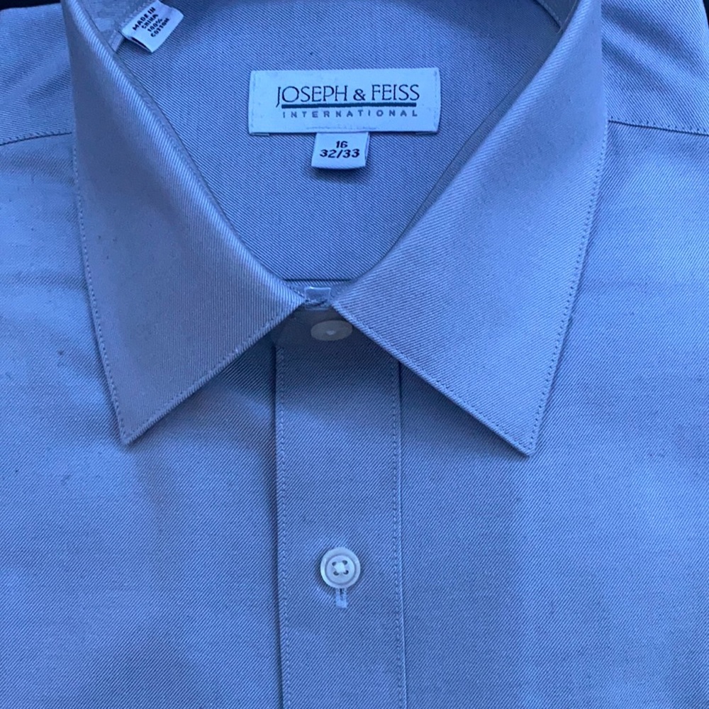 Dress shirt
